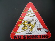 Autocollant MARSUPILAMI -