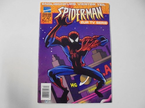 Marvel spider man - marvel, spider-man