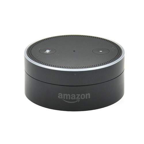Amazon echo dot - echo, gen
