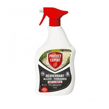 Désherbant Allées -