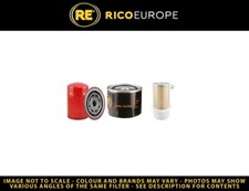 Kit Filtre Pour Nissan DF05