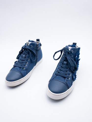 Geox baskets enfant - baskets, chaussures