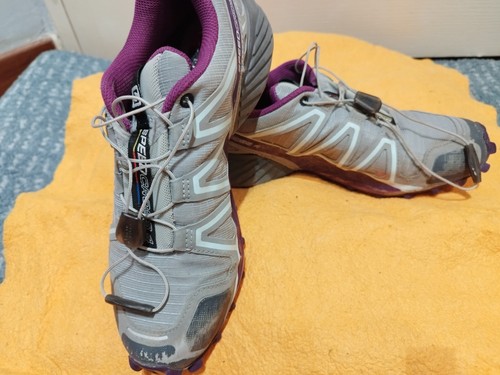 Chaussures salomon speedcross - chaussures,