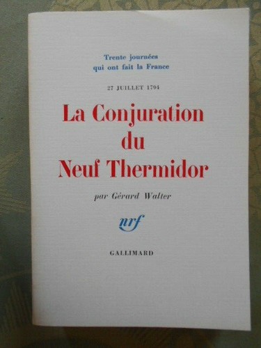 Conjuration neuf - conjuration,