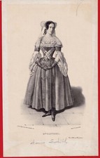 GI64-GRAVURE ORIG-Mme