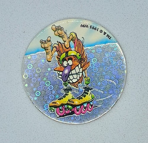 Pog pogman série esso 1 - pogman,