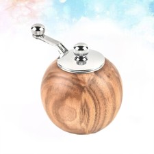 Moulin À Poivre Sucre