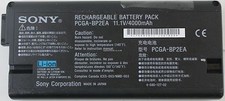 Batterie D'ORIGINE SONY VAIO VGN-A790 VGN-AS33B VGN-AS34B VGN-AS53B VGN-AS53PS