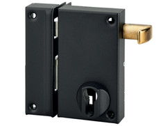 Serrure OPSIAL en Applique