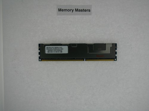 8gb mémoire pour proliant - mémoire,
