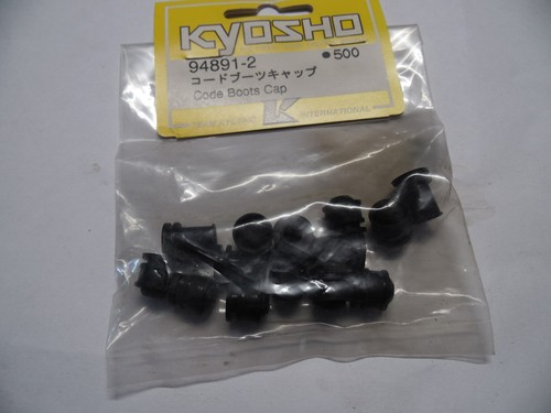 Vintage kyosho 94891 code - , 94891-2