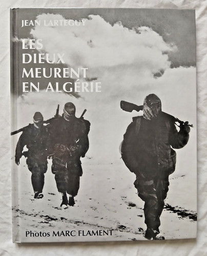 Les dieux meurent - dieux,