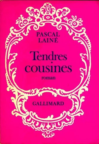 Tendres cousines pascal - cousines,