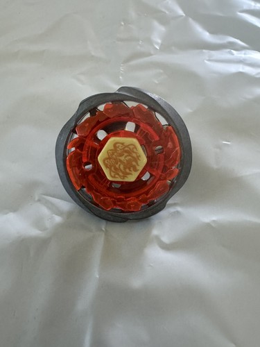 Beyblade metal fusion masters - metal,