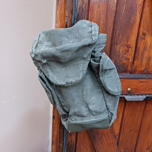 Sac militaire pour masque - militaire,