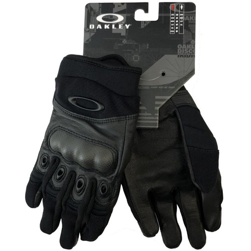Oakley factory pilot glove - oakley,