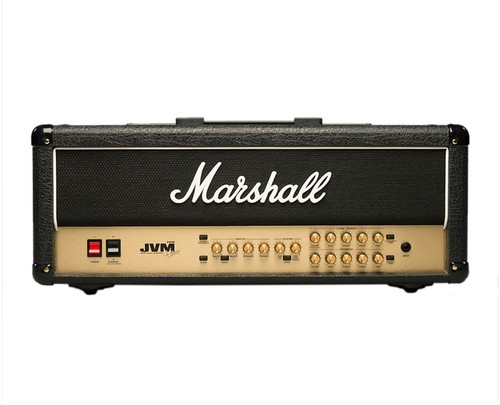 Marshall jvm210h 100 - marshall, 100-watt