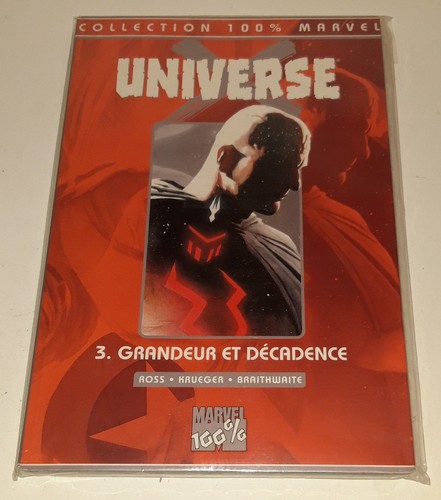 Universe grandeur et - grandeur,