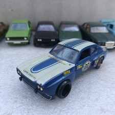 SOLIDO VINTAGE FRANCE FORD