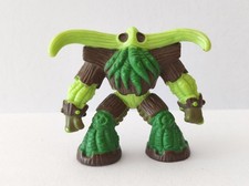 Figurine GORMITI Seigneur de la forêt