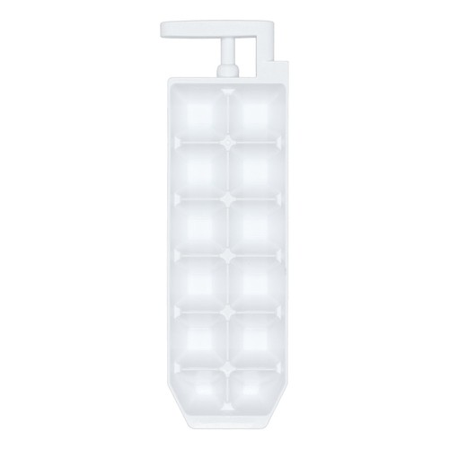 Bac glace compatible - compatible, avec