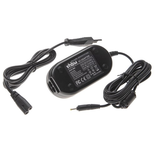 Chargeur pour canon powershot - chargeur,