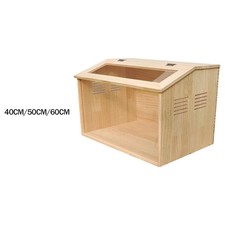 Cage à poussins, poulailler