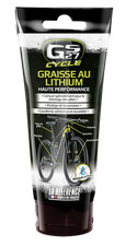 GS27 Graisse Lithium Haute