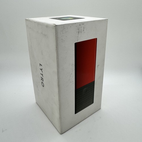 Lytro light field digital - a1,