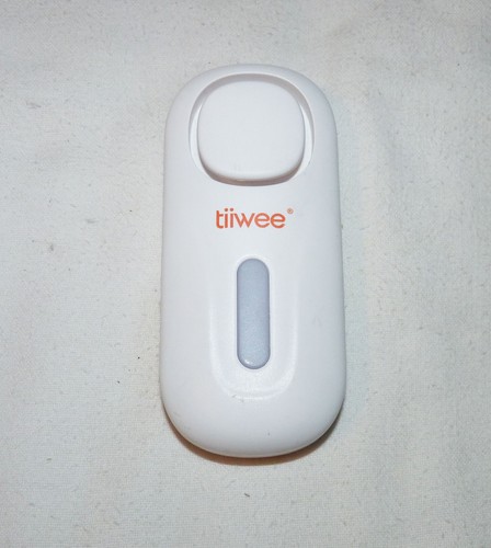 Bouton sirène alarme