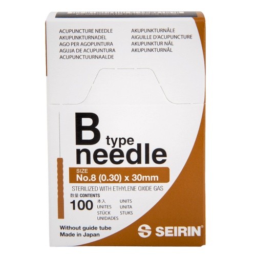Seirin aiguille - seirin®,