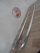 Barres de toit AUDI A6 3 AVANT PHASE 1 BREAK