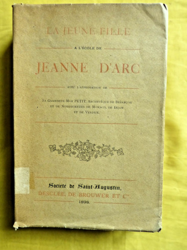 Jeune fille ecole - la,