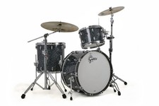 GRETSCH USA Brooklyn, Noir