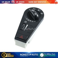 Phare Puissance Brouillard