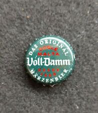  capsule Biere  VOLL DAMM