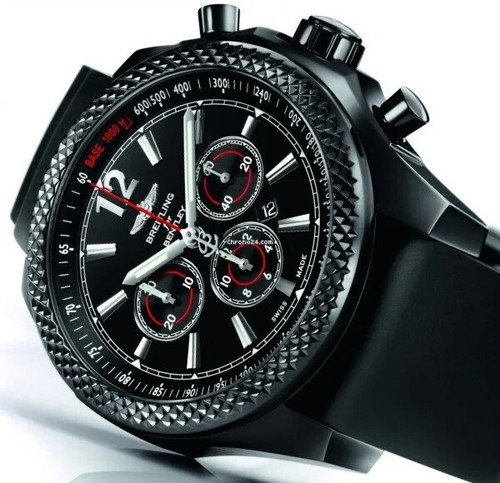 Breitling bentley barnato - breitling,