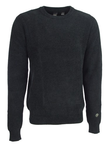 Temps des cerises pull noir - des,