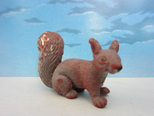 Figurine collection animaux - collection,