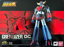 GOLDORAK Grendizer - Soul of Chogokin D.C. - GX-76 Bandai OCCASION COMME NEUF !
