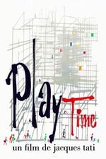 Film playtime tati riod - film,