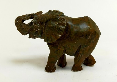 Africain éléphant main - africain,