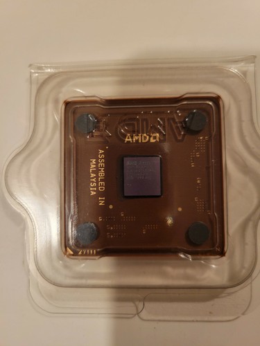 Amd athlon 1800 - amd, mp