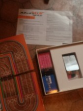 Jeux de société moto Motomix