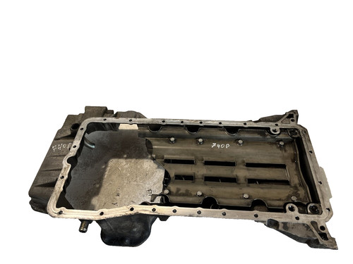 Bmw e38 carter - carter, sump