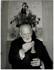 René Cassin, Prix Nobel de la