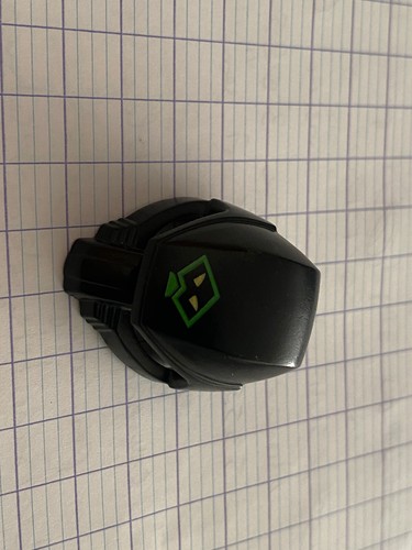 Playmobil casque agent secret - playmobil,