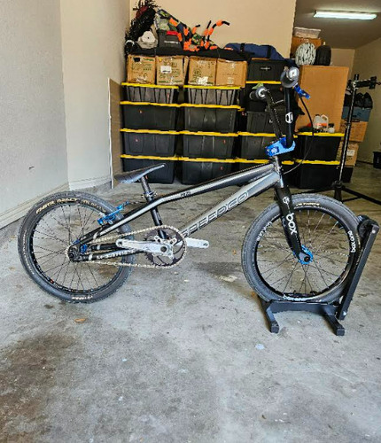 Speedco bmx race - speedco, bike