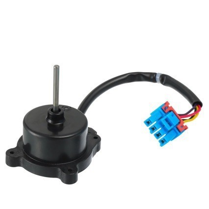 Moteur ventilateur - moteur,