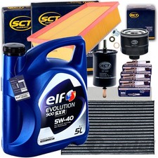Filtre Set Inspection Kit +